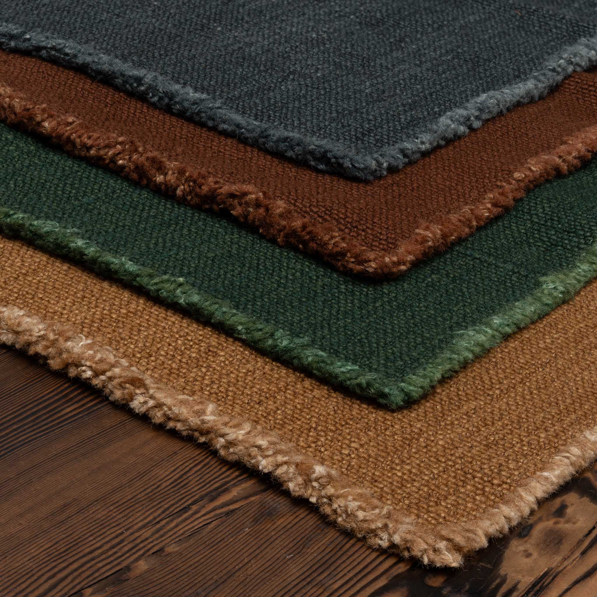Jasper Place Mat Leather - GordinaPlacematsLibeco