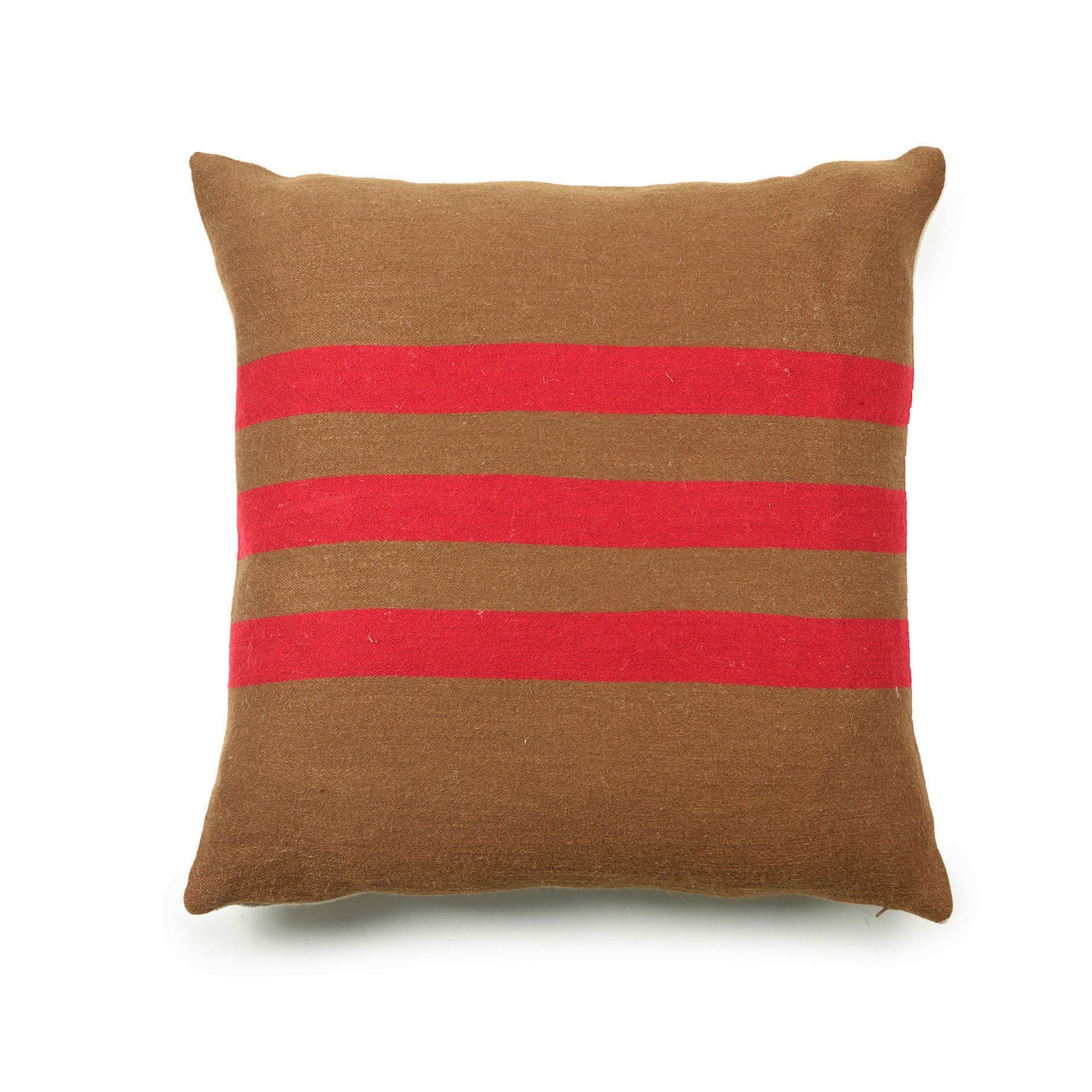Manitoba Pillow Cover Multi Stripe + Inner Pillow - GordinaPillow CoversLibeco