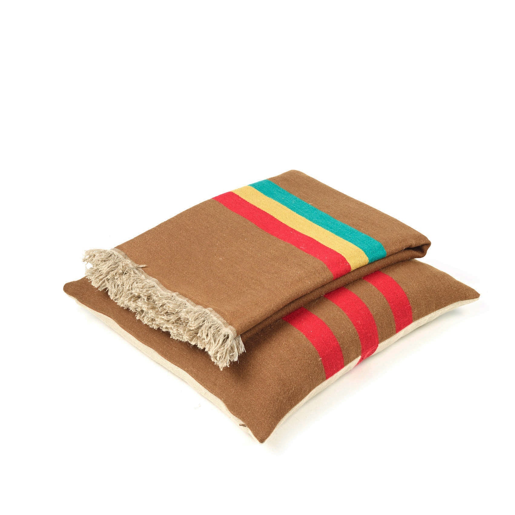 Manitoba Throw - GordinathrowLibeco