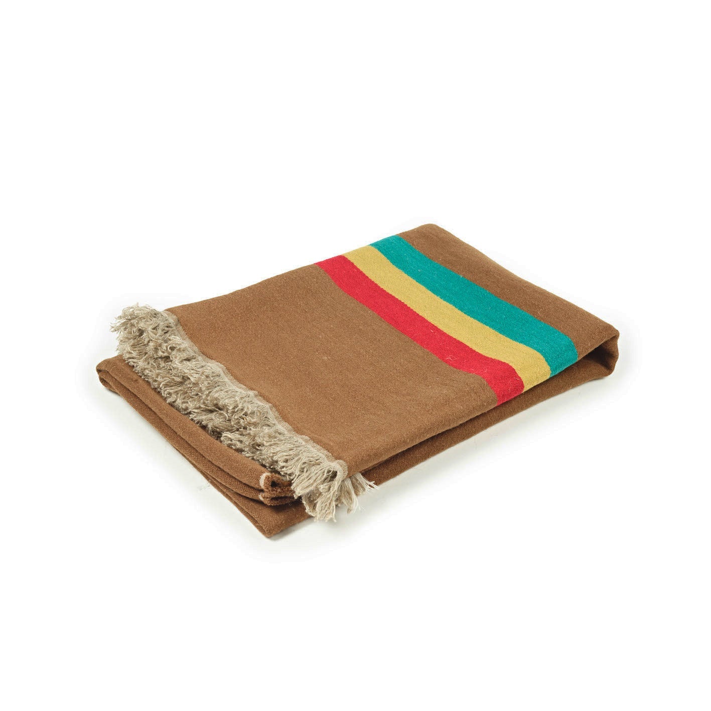 Manitoba Throw - GordinathrowLibeco