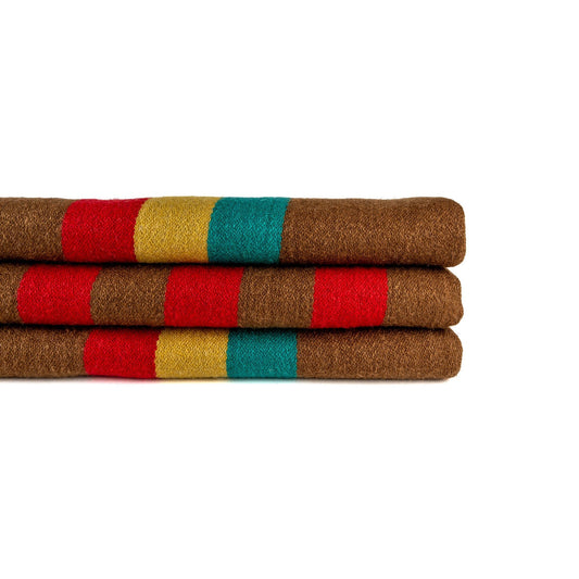 Manitoba Throw - GordinathrowLibeco