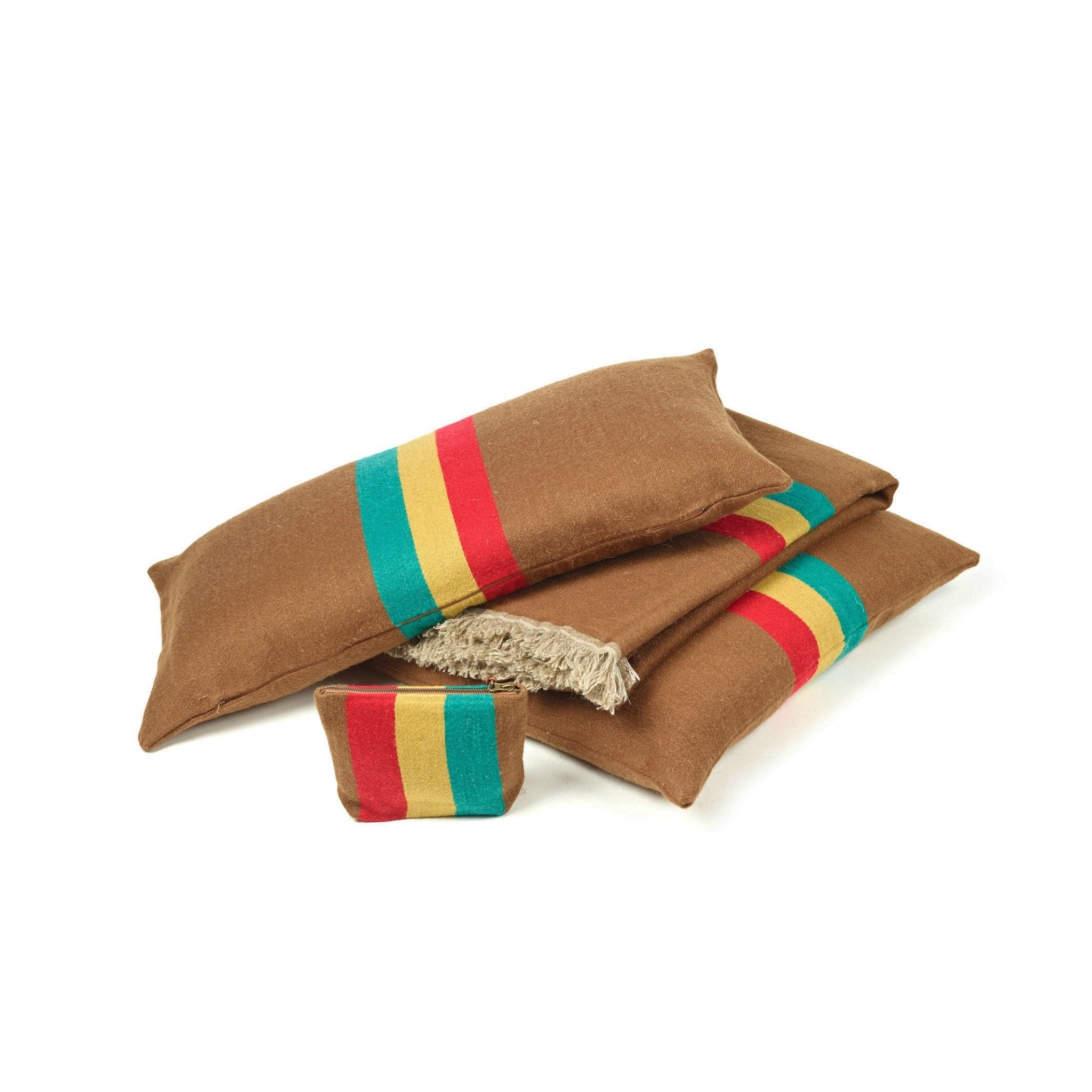 Manitoba Throw - GordinathrowLibeco