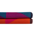 Load image into Gallery viewer, MEXICO Virgin Wool Throw Blanket - GordinathrowEagle Products
