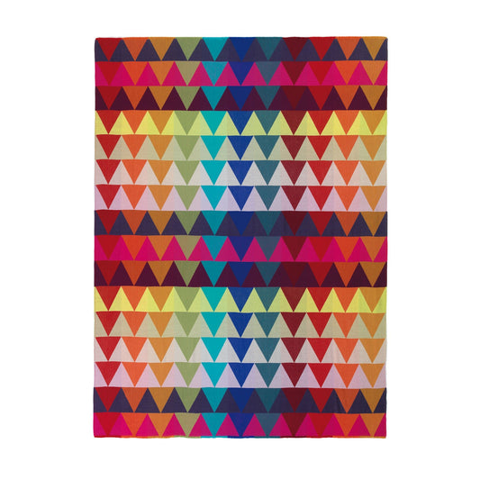 MEXICO Virgin Wool Throw Blanket - GordinathrowEagle Products