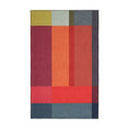 Load image into Gallery viewer, MONTREAL Virgin Wool Throw Blanket - GordinathrowEagle Products