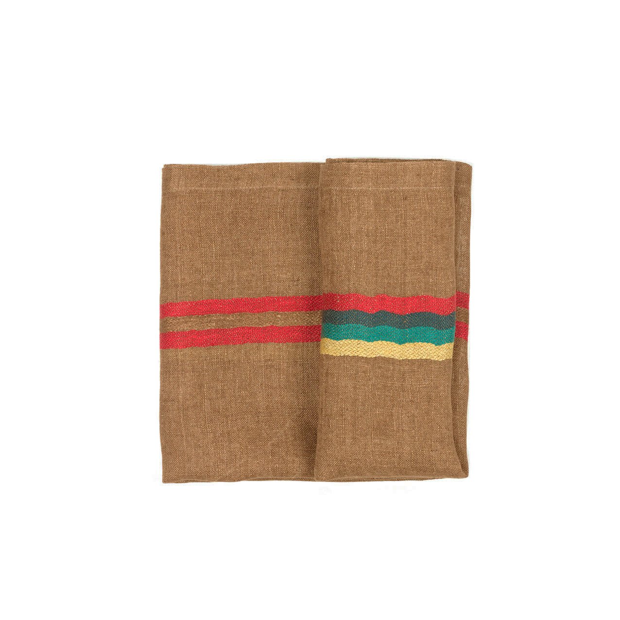 Yukon Linen Napkin - GordinaNapkinLibeco