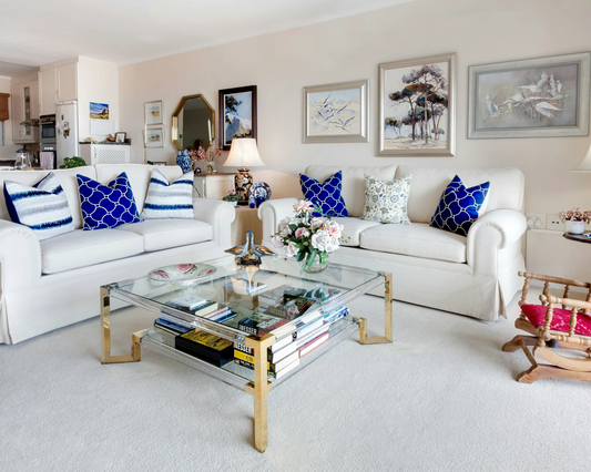 Curate a Meaningful Home: The Art of Choosing Accessories with Intention