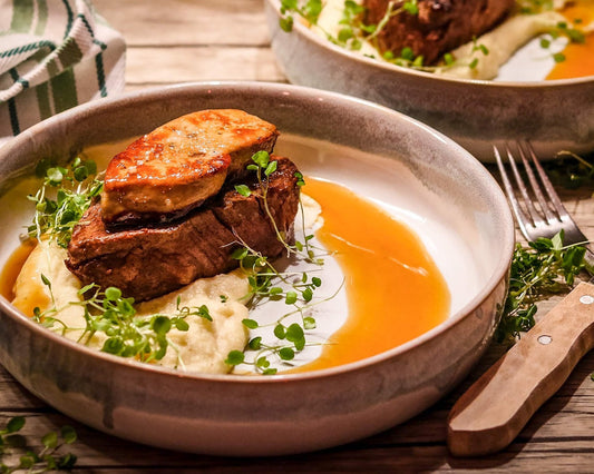 Gioachino Rossini: The Maestro Who Conquered Both Music and the Kitchen - Gordina