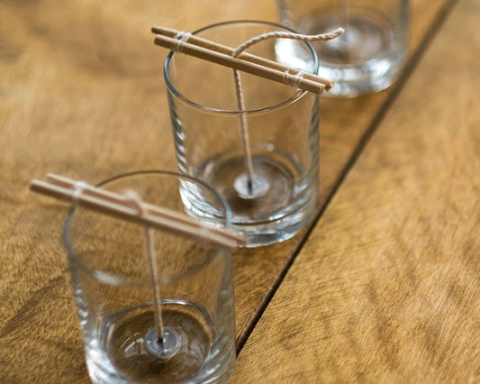 How to Make a Hand-Shaped Candle: A Step-by-Step DIY Guide - Gordina