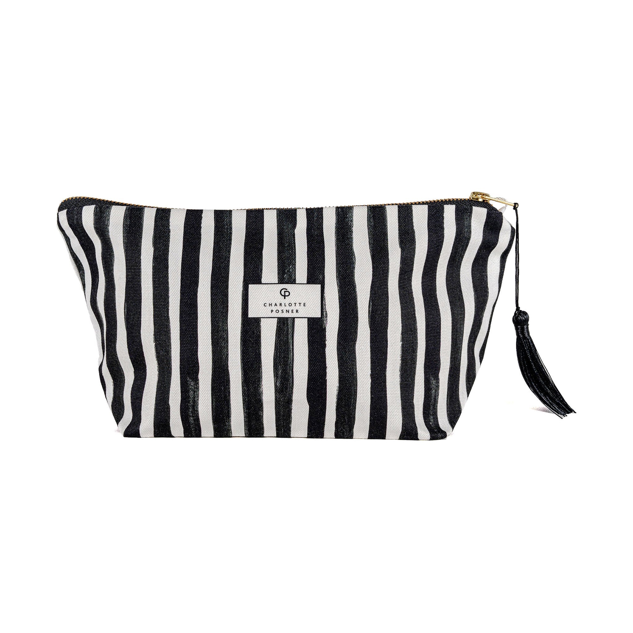 Cosmic Love Cotton Wash Bag - GordinaCosmetic Bags / Makeup BagsCharlotte Posner