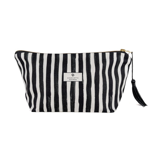 Cosmic Love Cotton Wash Bag - GordinaCosmetic Bags / Makeup BagsCharlotte Posner