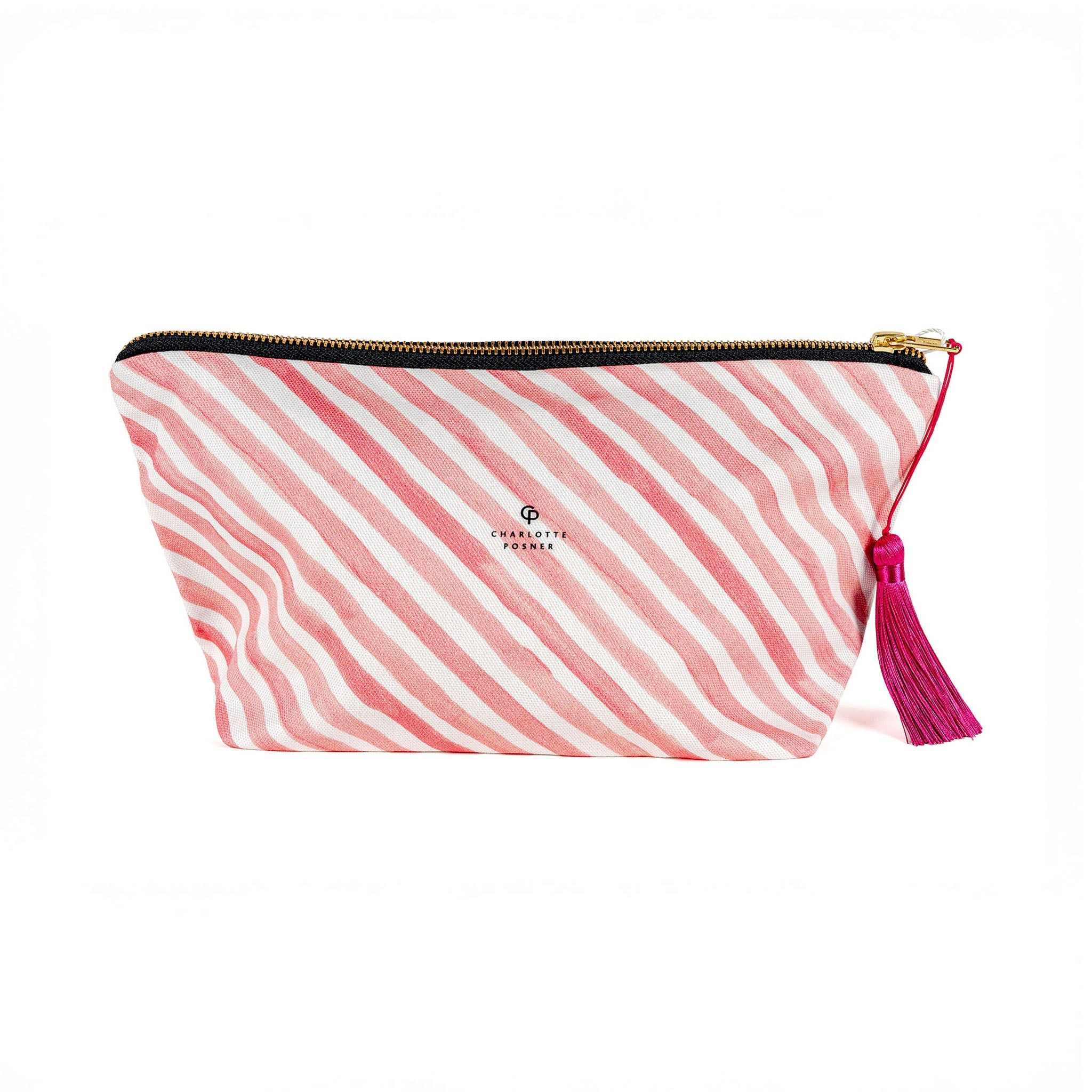 Gala Pop Dolls Cotton Wash Bag - GordinaCosmetic Bags / Makeup BagsCharlotte Posner