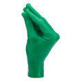 Load image into Gallery viewer, Italian Gesture Candle Green - GordinaHand Gesture CandlesCandlehand
