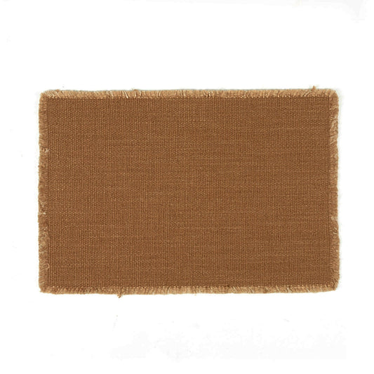 Jasper Place Mat Leather - GordinaPlacematsLibeco