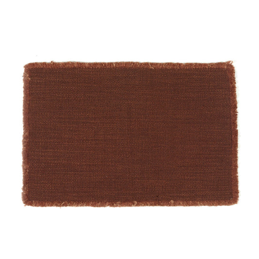 Jasper Place Mat Leather - GordinaPlacematsLibeco