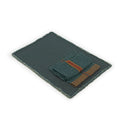 Load image into Gallery viewer, Jasper Place Mat Smoke - GordinaPlacematsLibeco
