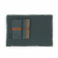 Load image into Gallery viewer, Jasper Place Mat Smoke - GordinaPlacematsLibeco

