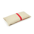 Load image into Gallery viewer, Manitoba Pillow Cover Multi Stripe + Inner Pillow - GordinaPillow CoversLibeco
