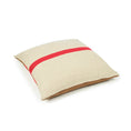 Load image into Gallery viewer, Manitoba Pillow Cover Multi Stripe + Inner Pillow - GordinaPillow CoversLibeco
