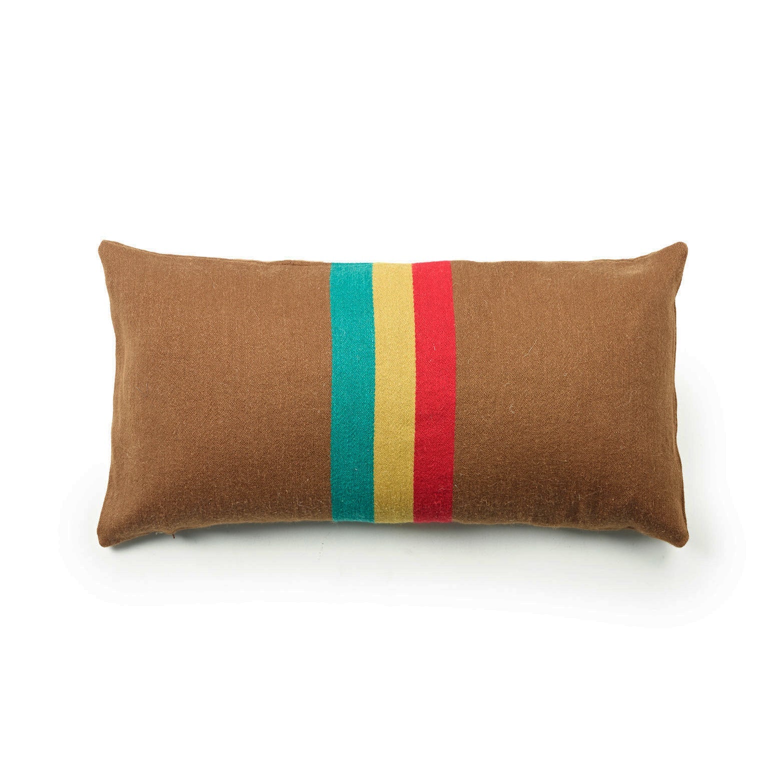 Manitoba Pillow Cover Multi Stripe + Inner Pillow - GordinaPillow CoversLibeco
