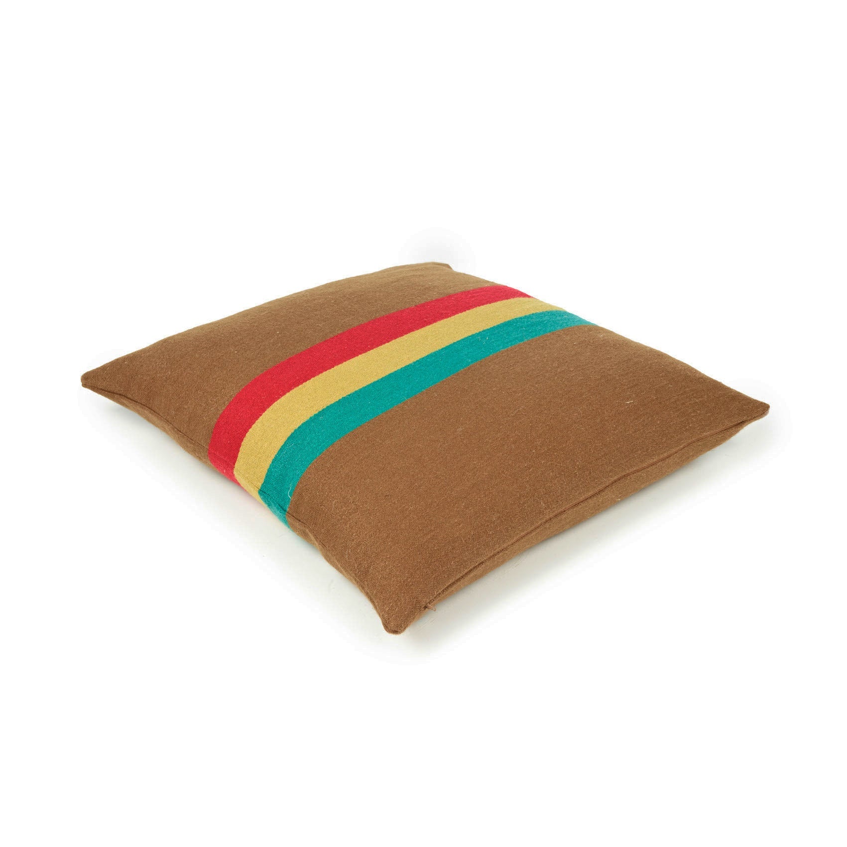 Manitoba Pillow Cover Multi Stripe + Inner Pillow - GordinaPillow CoversLibeco
