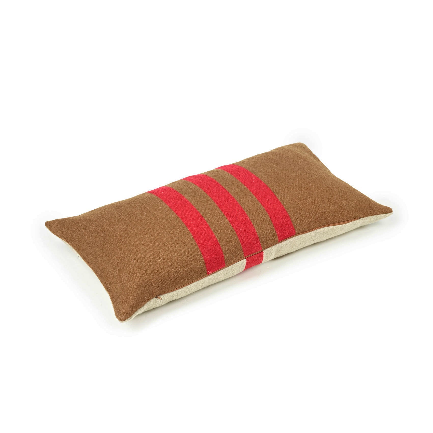 Manitoba Pillow Cover Multi Stripe + Inner Pillow - GordinaPillow CoversLibeco