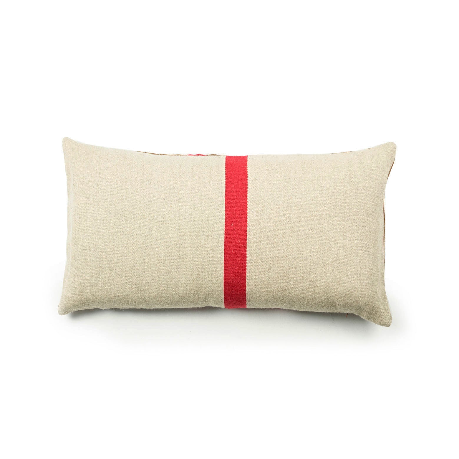 Manitoba Pillow Cover Multi Stripe + Inner Pillow - GordinaPillow CoversLibeco