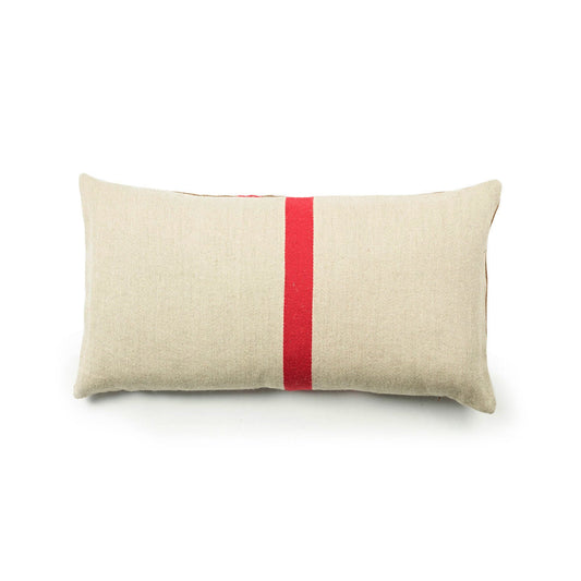 Manitoba Pillow Cover Multi Stripe + Inner Pillow - GordinaPillow CoversLibeco