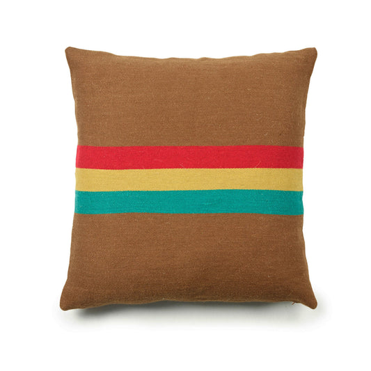Manitoba Pillow Cover Multi Stripe + Inner Pillow - GordinaPillow CoversLibeco