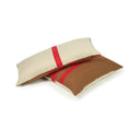 Load image into Gallery viewer, Manitoba Pillow Cover Multi Stripe + Inner Pillow - GordinaPillow CoversLibeco
