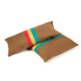 Load image into Gallery viewer, Manitoba Pillow Cover Multi Stripe + Inner Pillow - GordinaPillow CoversLibeco
