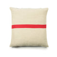 Load image into Gallery viewer, Manitoba Pillow Cover Multi Stripe + Inner Pillow - GordinaPillow CoversLibeco
