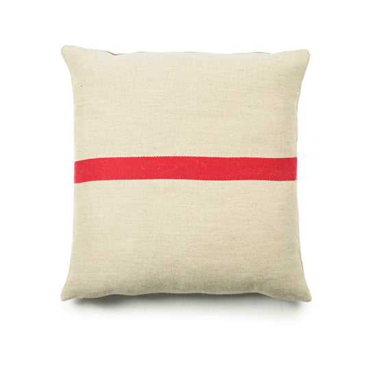 Manitoba Pillow Cover Multi Stripe + Inner Pillow - GordinaPillow CoversLibeco
