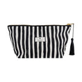 Load image into Gallery viewer, Midnight Dreamers Cotton Wash Bag - GordinaCosmetic Bags / Makeup BagsCharlotte Posner
