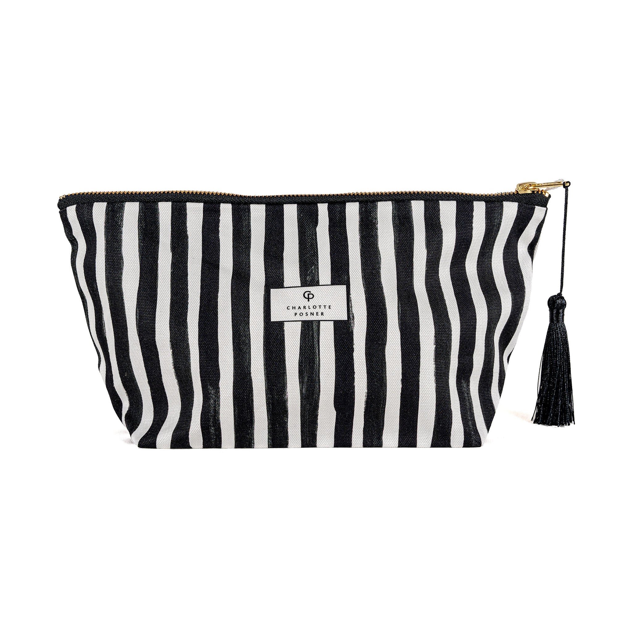 Midnight Dreamers Cotton Wash Bag - GordinaCosmetic Bags / Makeup BagsCharlotte Posner
