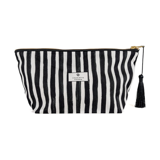Midnight Dreamers Cotton Wash Bag - GordinaCosmetic Bags / Makeup BagsCharlotte Posner