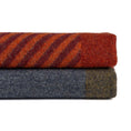 Load image into Gallery viewer, MONTREAL Virgin Wool Throw Blanket Multicolor - GordinathrowEagle Products
