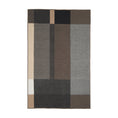 Load image into Gallery viewer, MONTREAL Virgin Wool Throw Blanket - GordinathrowEagle Products
