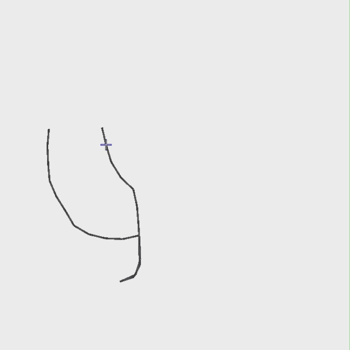 Gordina embroidered t-shirt production process, organic cotton embroidery design video made in the Netherlands