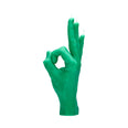 The OK Gesture Candle Pink - GordinaHand Gesture CandlesCandlehand