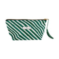 Load image into Gallery viewer, Tropical Flowers Cotton Wash Bag - GordinaCosmetic Bags / Makeup BagsCharlotte Posner
