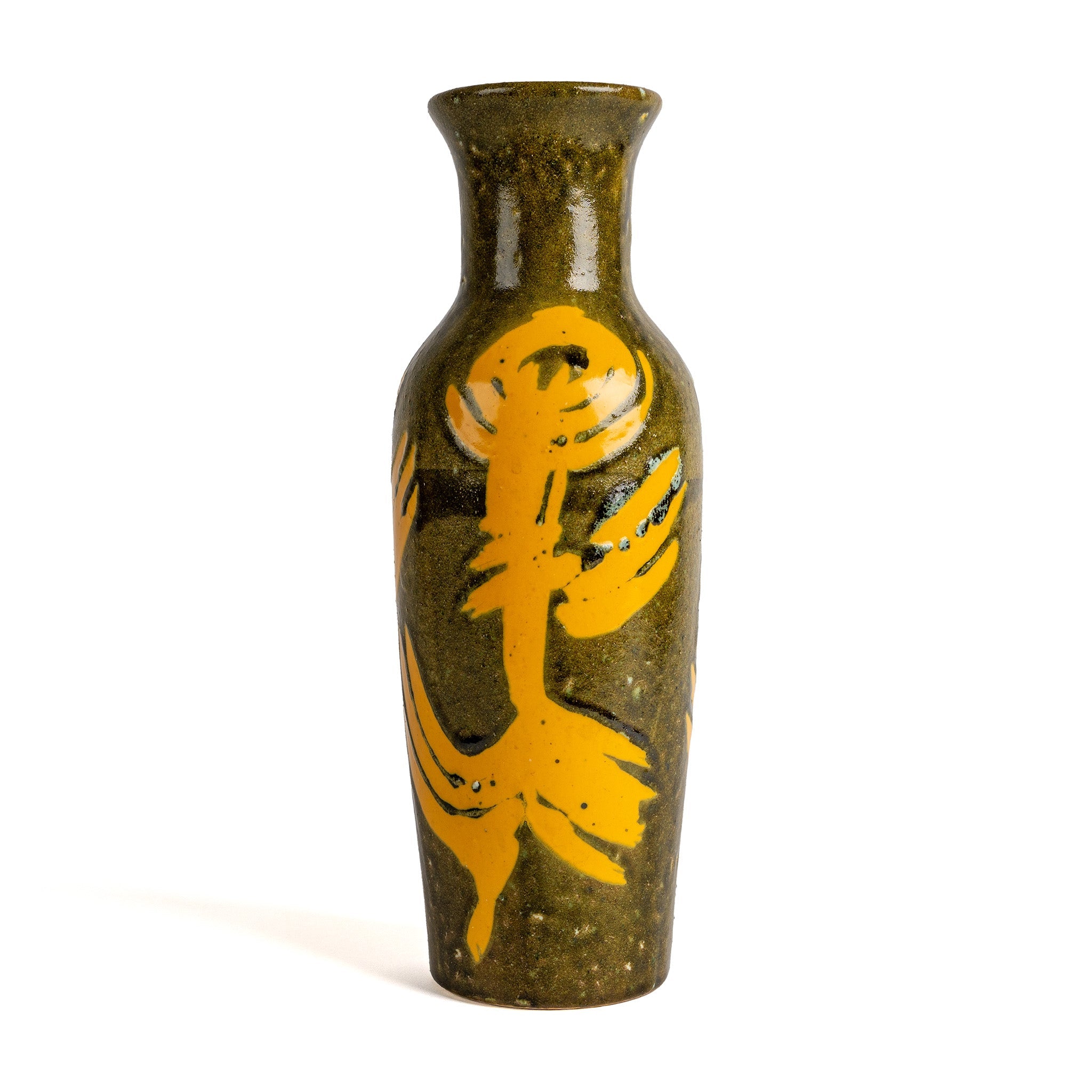 Vintage Mid - Century European Vases(1950s - 1970s) - GordinaVintage VasesAll'Origine