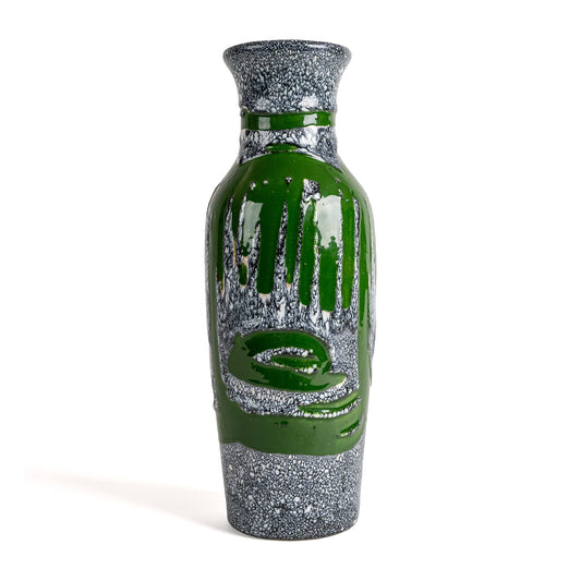 Vintage Mid - Century European Vases(1950s - 1970s) - GordinaVintage VasesAll'Origine