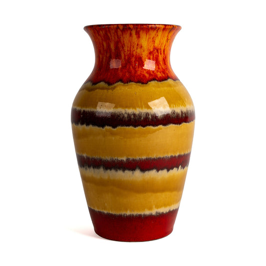 Vintage Mid - Century European Vases(1950s - 1970s) - GordinaVintage VasesAll'Origine