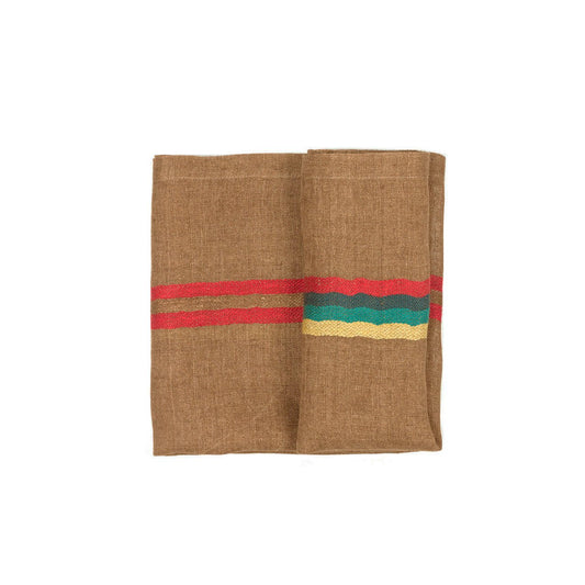 Yukon Linen Napkin - GordinaNapkinLibeco